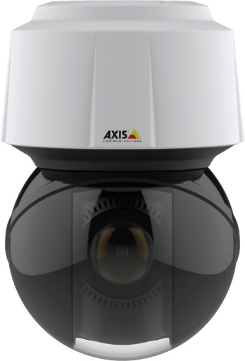 Axis Q6128-E 50Hz