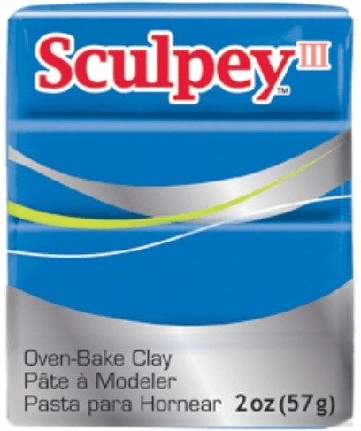Polyform Sculpey III 57 g