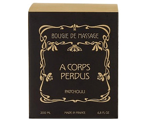 Maison Close Bougie De Massage Au Meilleur Prix Sur Idealo Fr