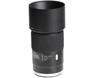Tamron SP 90mm f2.8 Di VC USD Macro a € 416,00 (oggi) | Migliori