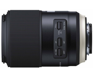 Tamron SP 90mm f2.8 Di VC USD Macro au meilleur prix sur idealo.fr