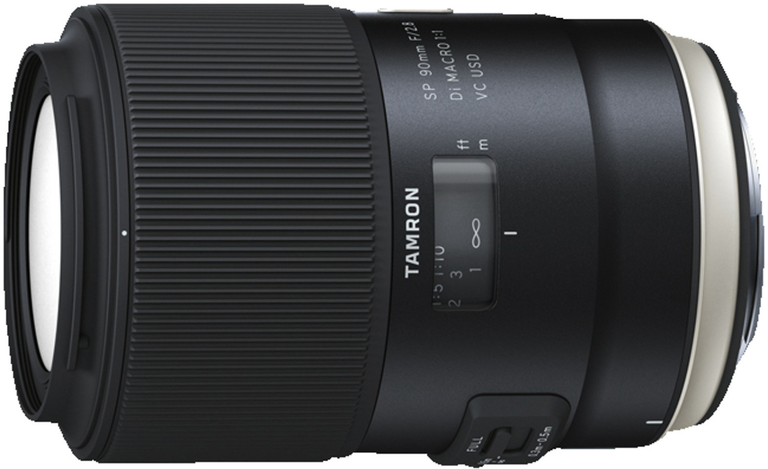 Tamron SP 90mm f2.8 Di VC USD Macro (F017S) Minolta/Sony