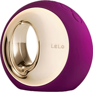 Lelo Ora 2 rose profond