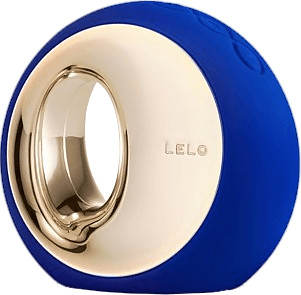 Lelo Ora 2 bleu nuit