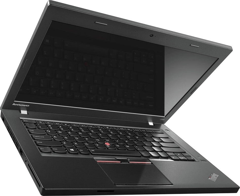 Lenovo ThinkPad L460