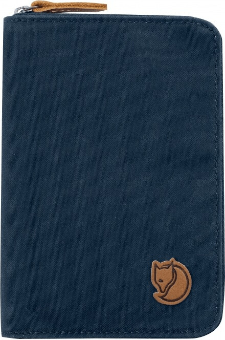 Fjällräven Passport Wallet (24220) navy