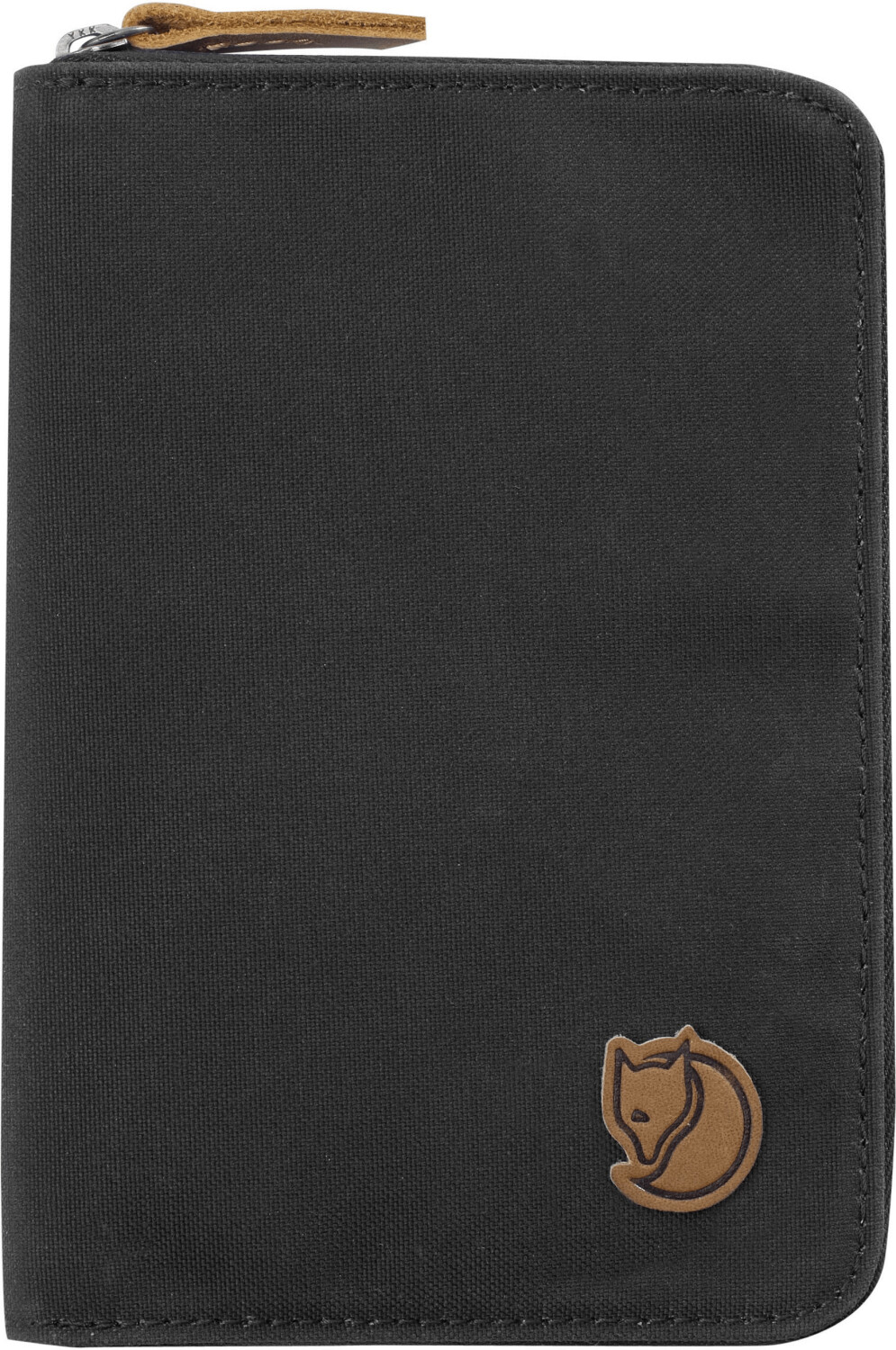 Fjällräven Passport Wallet (24220) dark grey