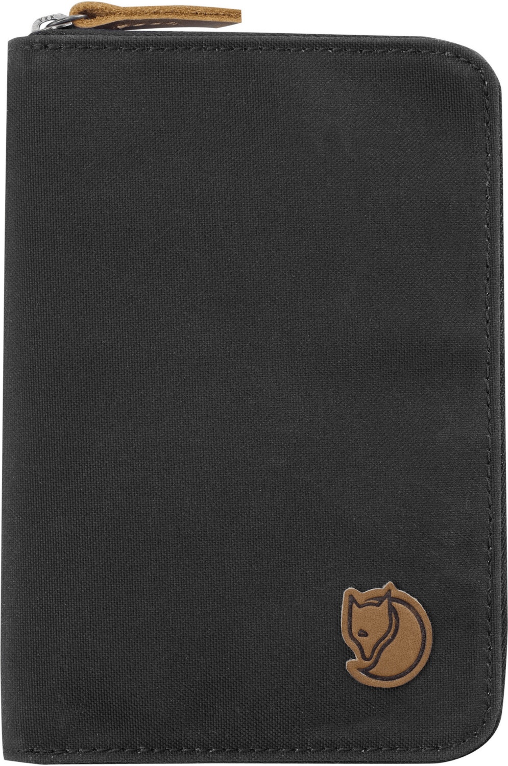 Fjällräven Passport Wallet dark grey
