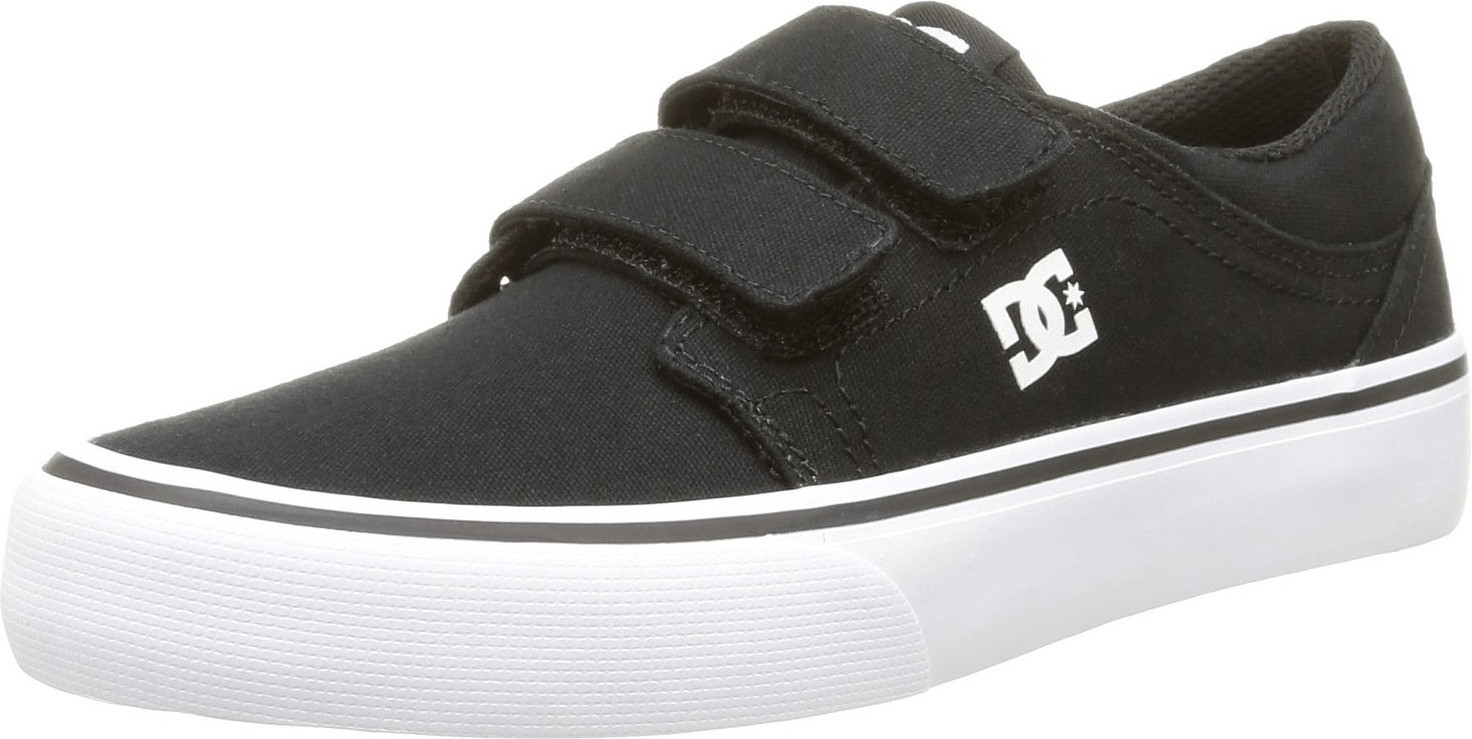 DC Shoes Trase V black/white