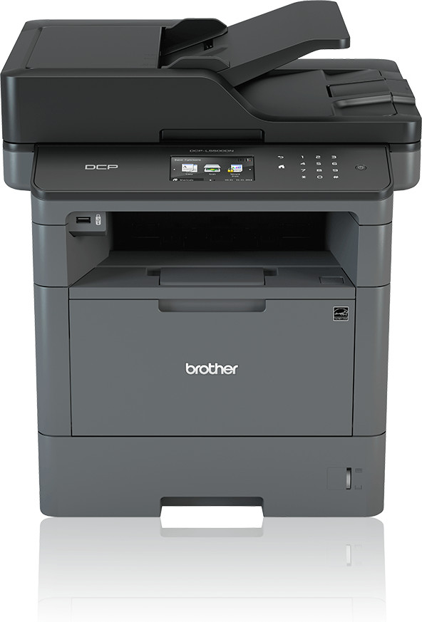 Brother DCPL5500DN desde 499,00 € Compara precios en idealo