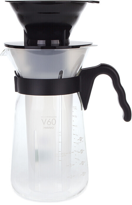 Hario V60 Ice Coffee Maker