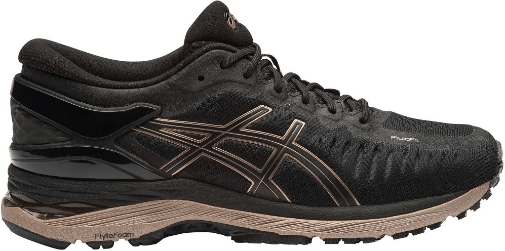 asics metarun womens black