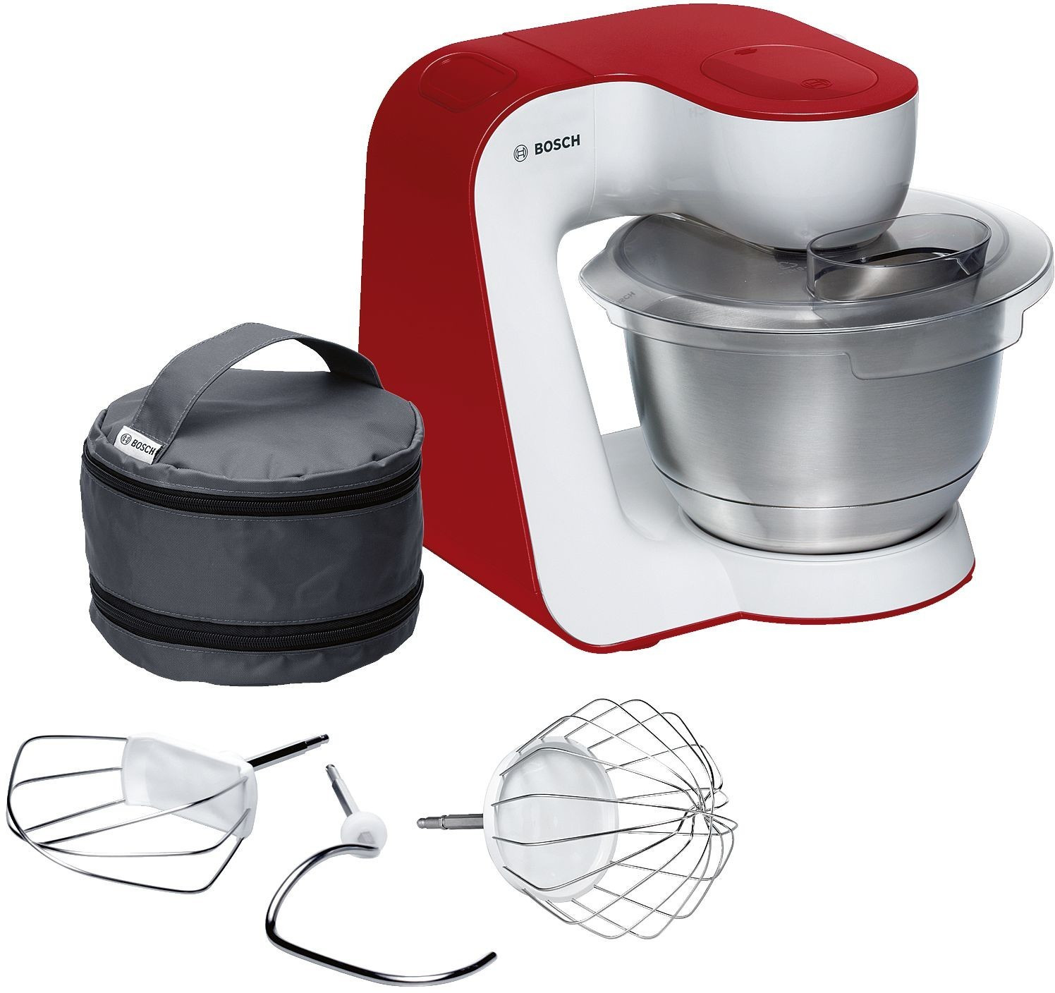 Bosch MUM54R00