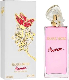 Hanae mori eau outlet