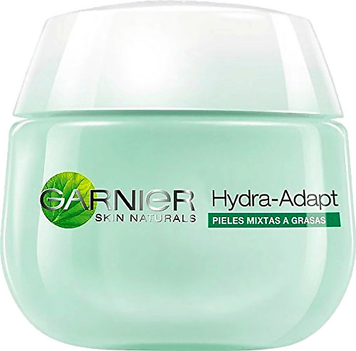 Photos - Other Cosmetics Garnier Hydra-Adapt combination to oily skin  (50ml)