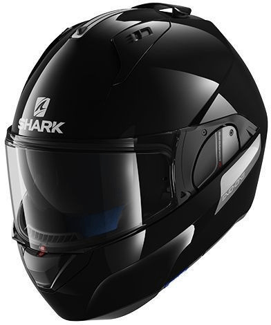SHARK Evo-One noir