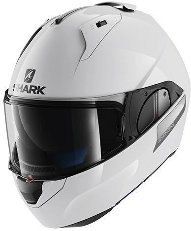 SHARK Evo-One blanc