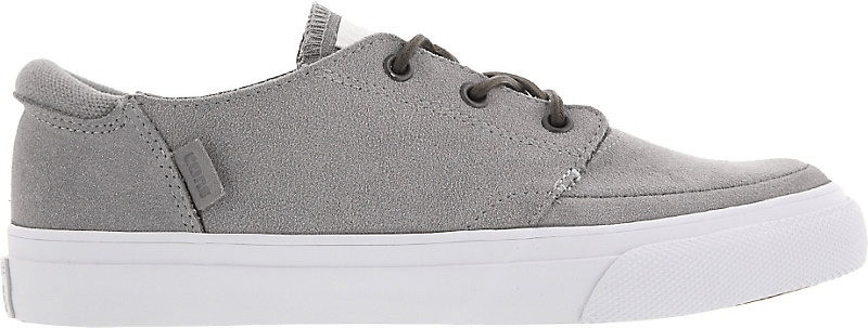 Converse Deck Star Ox - dolphin/charcoal/white