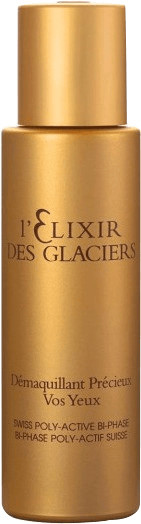 Valmont L'elixir des Glaciers Démaquillant Précieux Vos Yeux (60ml)