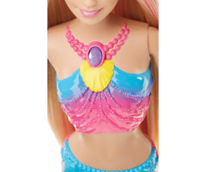Sirene barbie couleur et lumiere online