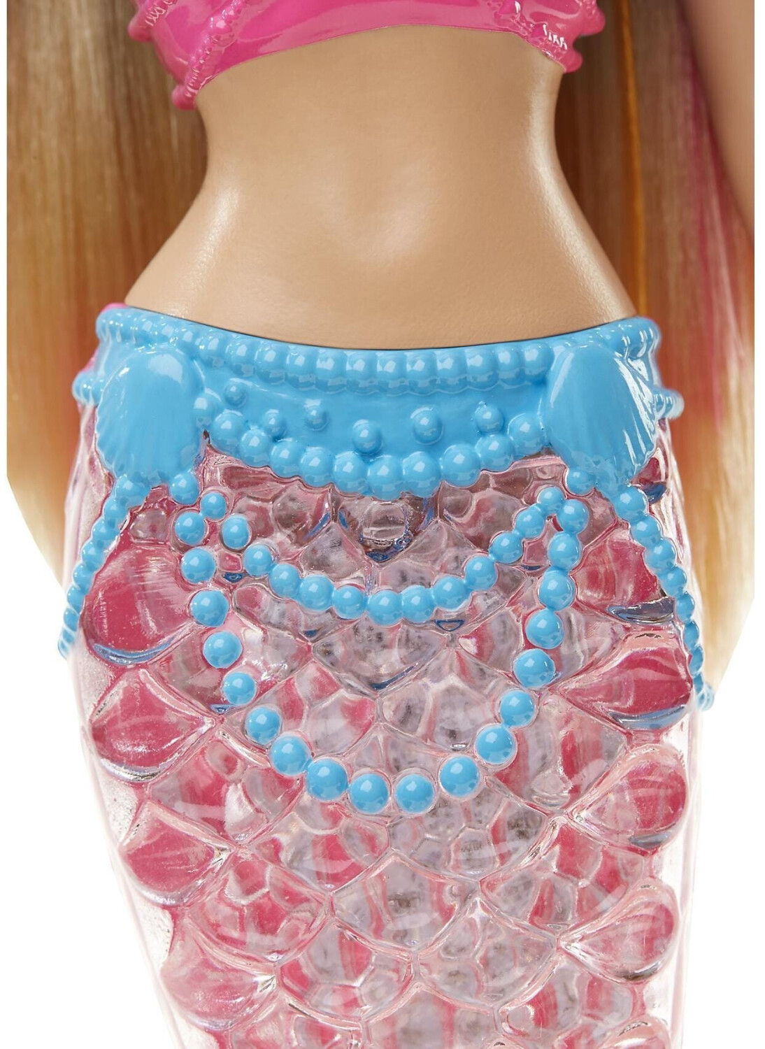 Barbie couleurs et outlet lumières