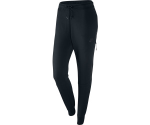 Nike Tech Fleece Damen Jogginghose schwarz ab 39,90 Nike Tech Fleece Damen Jogginghose schwarz ab 39,90