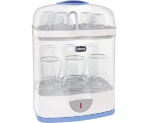 00007392000000 Chicco Chicco 2-in-1 Dampfsterilisiergerät 