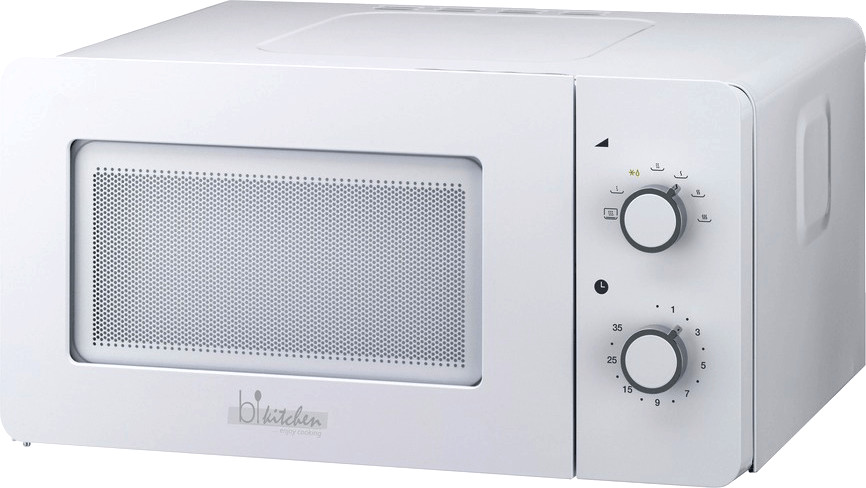bikitchen Bkitchen Mini 150 blanc