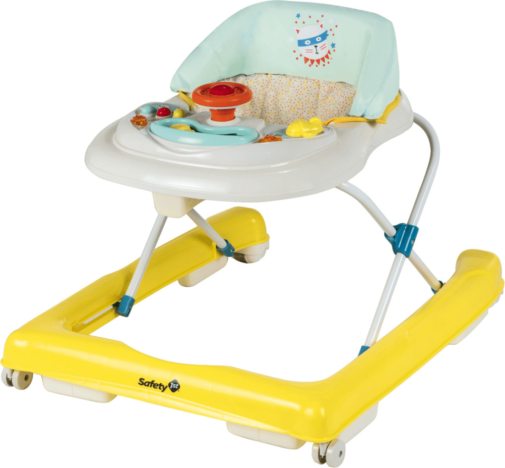 Safety 1st Trotteur Ludo