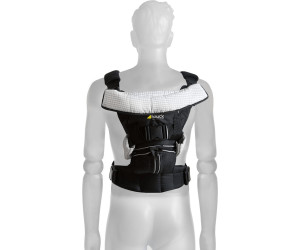 porte bébé dorsal hauck