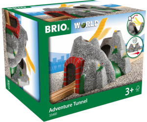 BRIO Magischer absolutelydelicious Tunnel