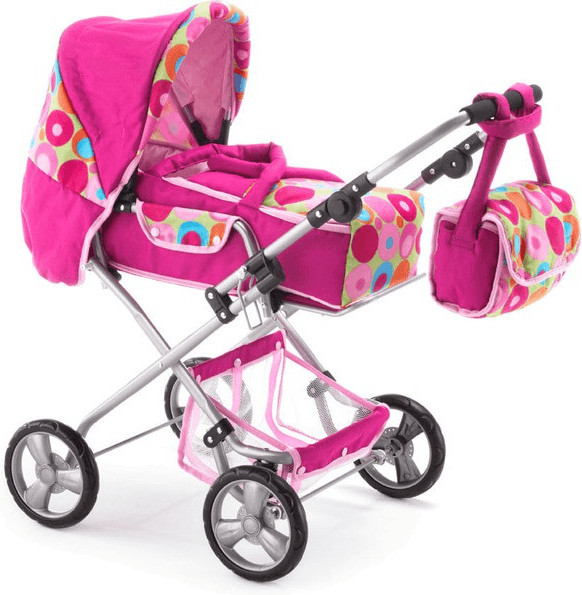 Bayer-Chic Poussette Bambina