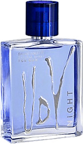 Ulric de Varens UDV Night for Men Eau de Toilette (100 ml)