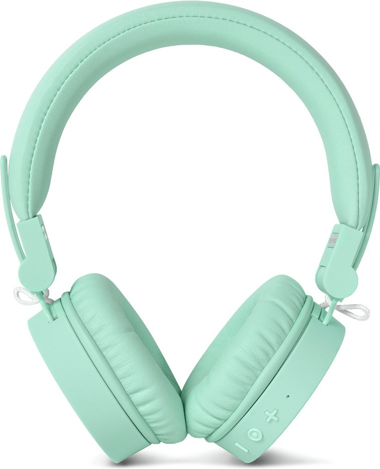 Fresh 'n Rebel Caps Wireless (menthe)