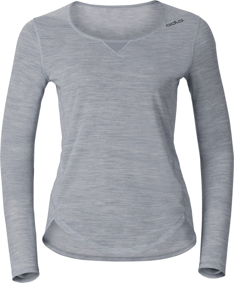 Odlo Revolution Light Long Sleeve Crew Neck Women (110281)
