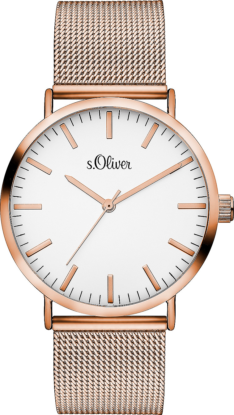 S.Oliver SO-3146-MQ