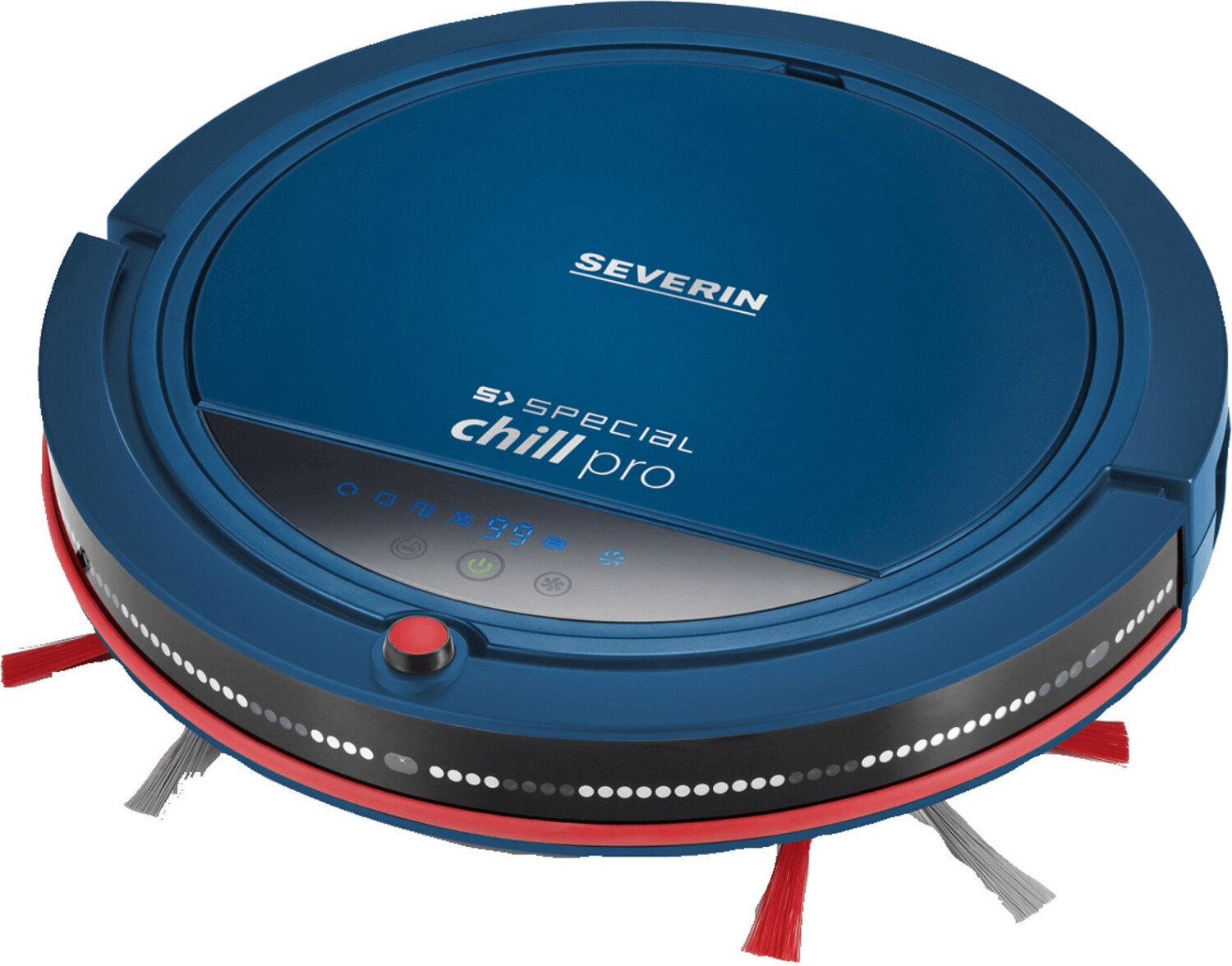 Severin RB 7028 chill pro au meilleur prix sur idealo.fr
