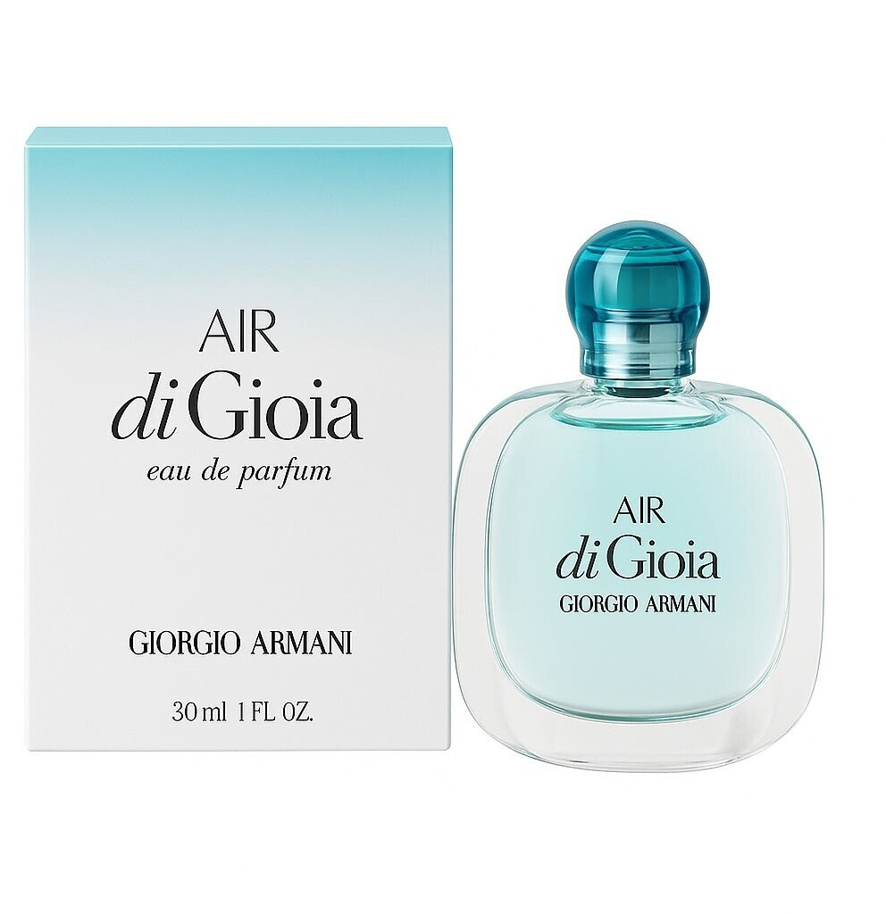 air di gioia douglas