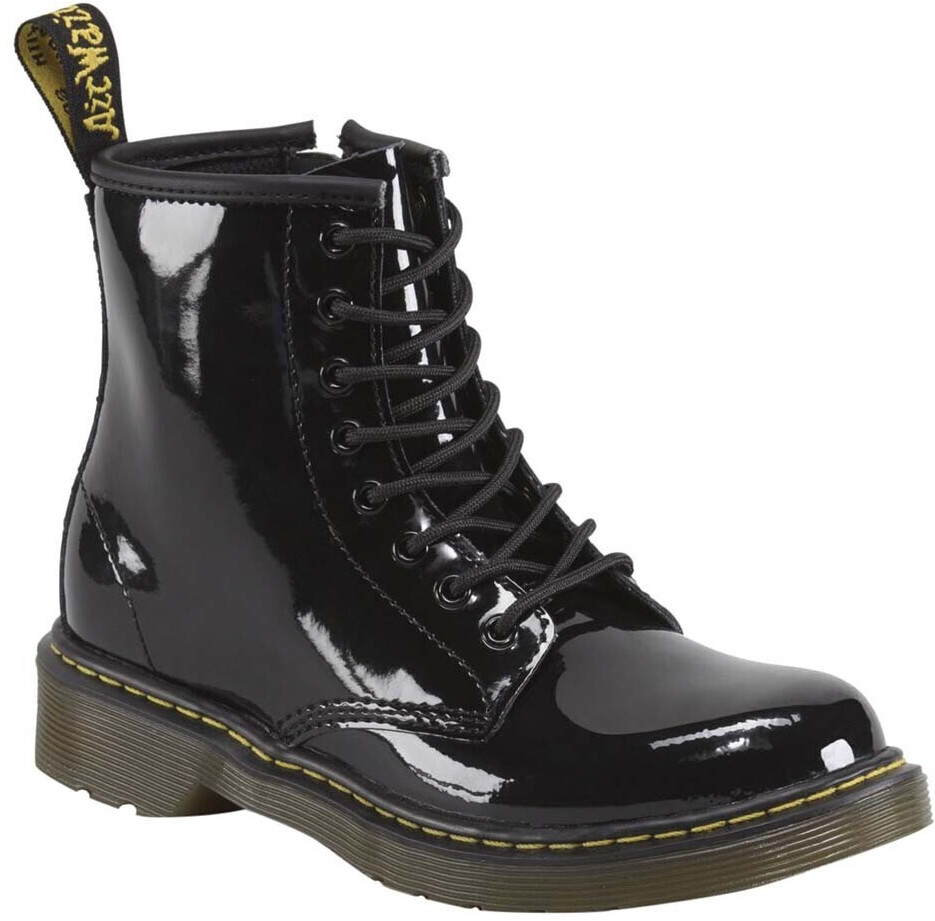 Junior dr martens sale cheap