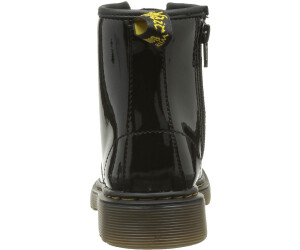 Buy Dr. Martens Delaney Kids 1460 Black Patent from 58.80 Today