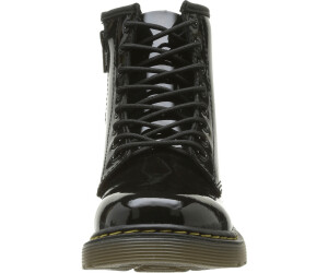Dr martens delaney 2025 lace patent lamper