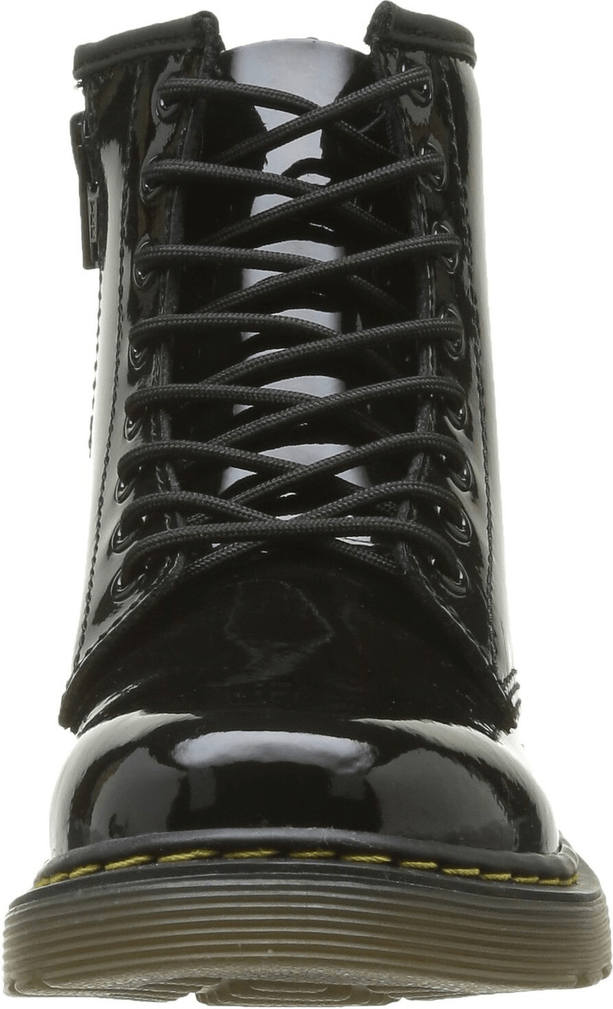 Dr martens delaney patent sales