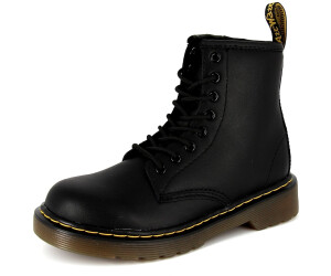 Buy Dr. Martens Delaney Kids 1460 Black Softy from 49.99 Today