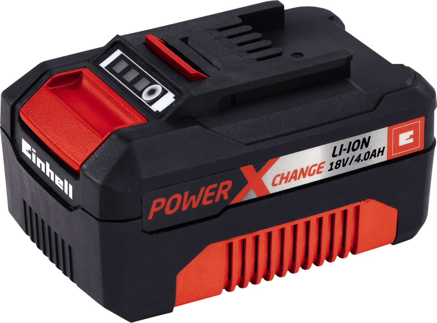 Аккумулятор einhell 18v аналог