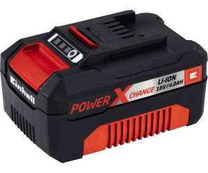 Batterie de rechange Einhell Power-X-Change 18 V 2,0ah