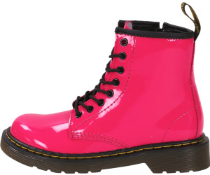 dr martens delaney lace patent lamper