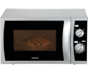 Bomann MW 2235 CB SI