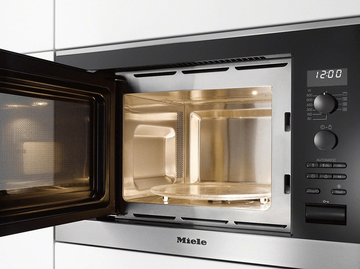 Miele M 6032 SC inox