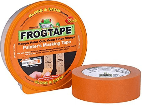 FrogTape Gloss & Satin 41,1m x 24 mm