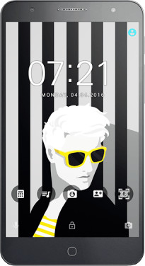 Alcatel Pop 4 Dual Sim